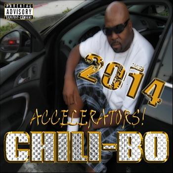 Chili-Bo - Accelerators! 2014