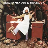 Sérgio Mendes - Sérgio Mendes & Brasil 77