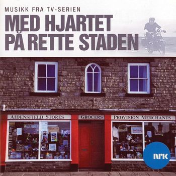 Various Artists - Med Hjartet På Rette Staden