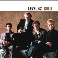 Level 42 - Gold (International Version)