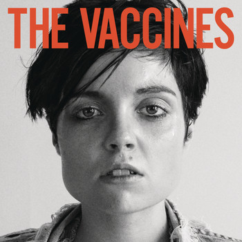 The Vaccines - Bad Mood
