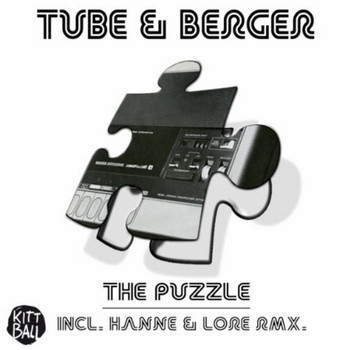 Tube & Berger - The Puzzle