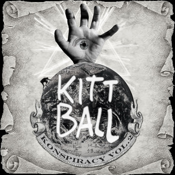 Various Artists - Kittball Konspiracy, Vol. 2
