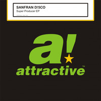 SanFran D!5co - Super Producer