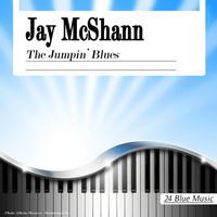 Jay McShann - The Jumpin' Blues