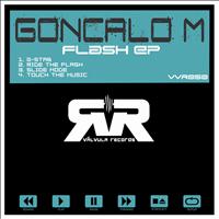 Goncalo M - Flash EP