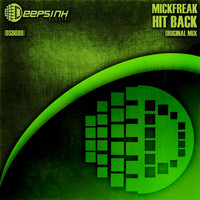 micFreak - Hit Back