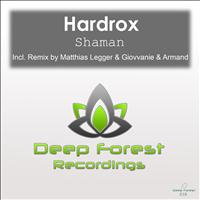 Hardrox - Shaman
