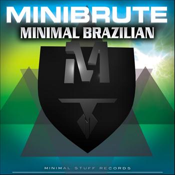 MiniBrute - Minimal Brazilian