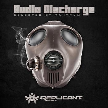 Various Artists - Audio Discharge