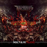 LFOMG - Genesis EP