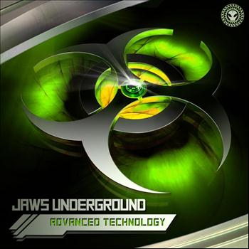 Jaws Underground - Advanced Technology