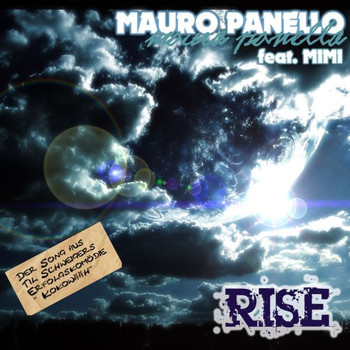 Mauro Panello feat. Mimi - Rise
