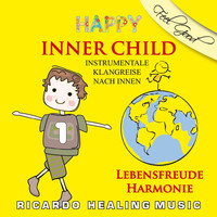 Ricardo M - Inner Child - Instumentale Klangreise nach Innen, Vol. 1
