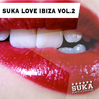 Various Artists - Suka Love Ibiza, Vol.2
