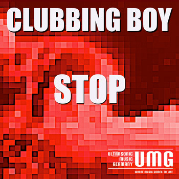 Clubbing Boy - Stop