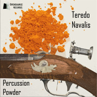 Teredo Navalis - Percussion Powder