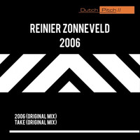 Reinier Zonneveld - 2006