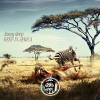 Lesny Deep - Deep in Africa