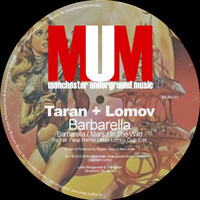 Taran & Lomov - Barbarella