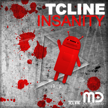 TCline - Insanity