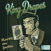 King Drapes - Kortit on jaettu