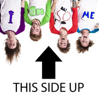 I Am So Me - This Side Up