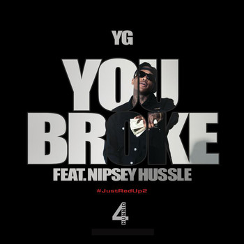 YG - You Broke