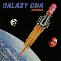 Eric Idle - Galaxy DNA Song