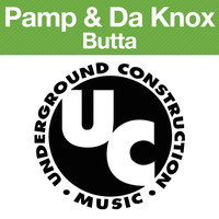 Pamp & Da Knox - Butta