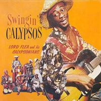 LORD FLEA - Swingin' Calypso's