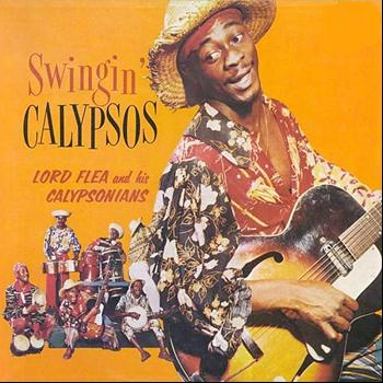 LORD FLEA - Swingin' Calypso's
