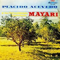 Cuarteto Mayari - Placido Acevedo y su Formidable Cuarteto Mayari- Vol. 2