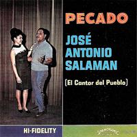 Jose Antonio Salaman - Pecado