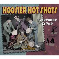 Hoosier Hot Shots - Everybody Stomp