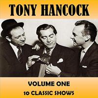 Tony Hancock - Volume One
