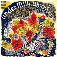 Richard Burton - Under Milk Wood