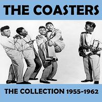 The Coasters - The Collection 1955-1962