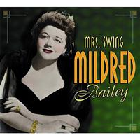 Mildred Bailey - Mrs Swing