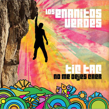 Los Enanitos Verdes - No Me Dejes Caer - Single
