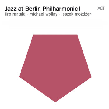 Leszek Mozdzer, Iiro Rantala & Michael Wollny - Jazz at Berlin Philharmonic I