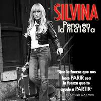 Silvina - Pena En La Maleta - Single