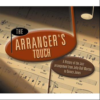 Various Artists - The Arranger's Touch