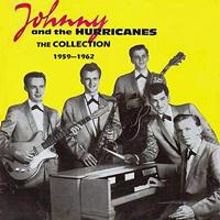 Johnny & the Hurricanes - The Collection 1959 - 1962