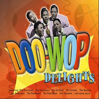 Various Artists - Doo Wop Delights