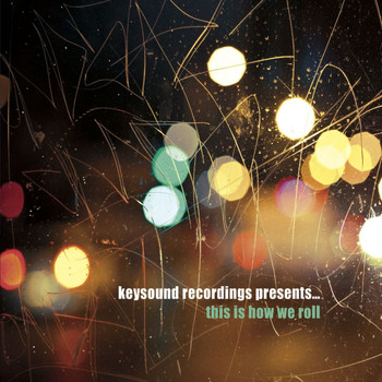 Various Artists - Keysound Recordings Present… This Is How We Roll
