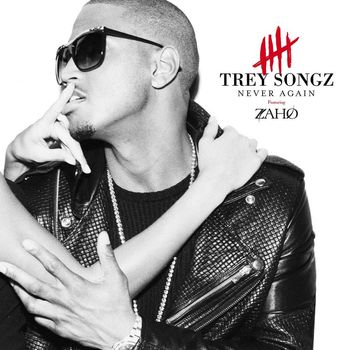 Trey Songz - Never Again (feat. Zaho)