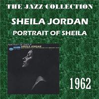Sheila Jordan - Portrait Of Jordan