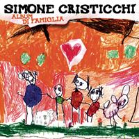 Simone Cristicchi - Album di famiglia
