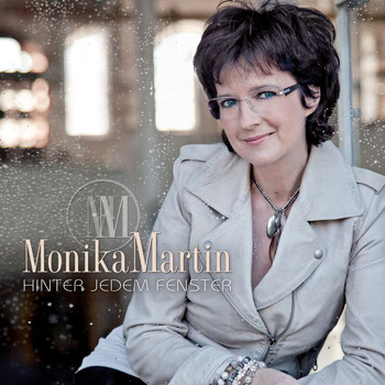 Monika Martin - Hinter jedem Fenster